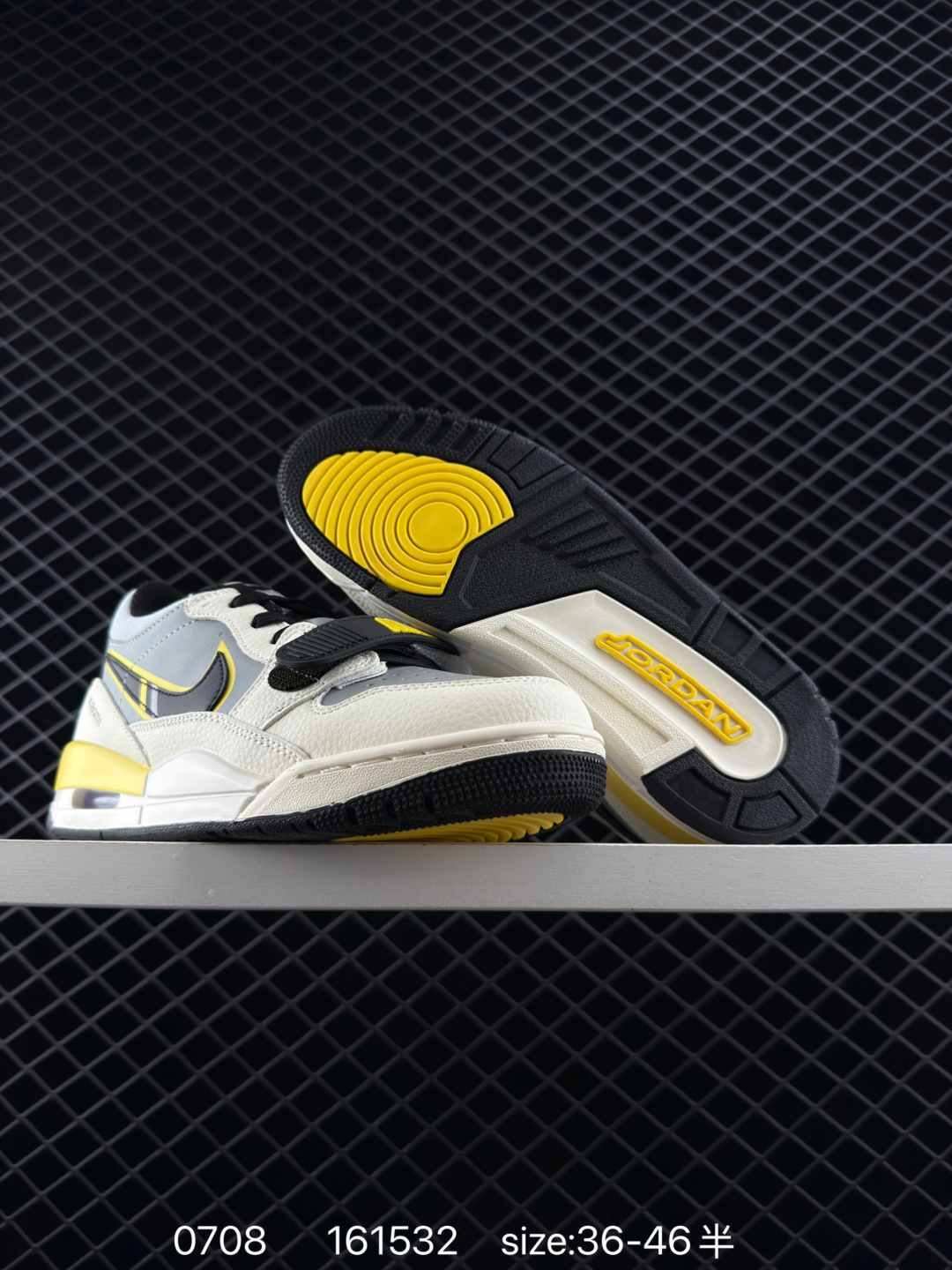 Nike Air Jordan Legacy 312